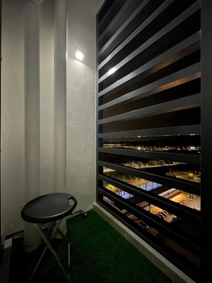 Jugi Suite @ Horizon Sepang Klia Exterior photo